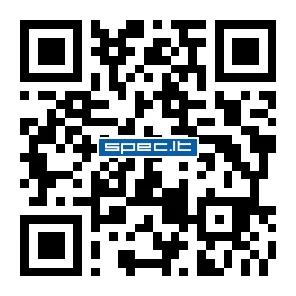 QR kodas | Amstela, MB