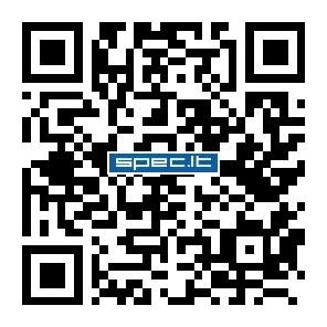 QR kodas | Amsteps avalynė, MB
