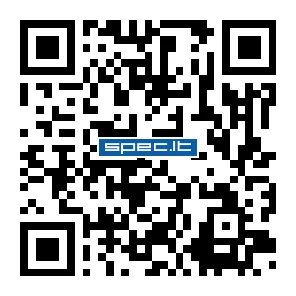 QR kodas | Amsterdamo vartai, UAB | spec.lt
