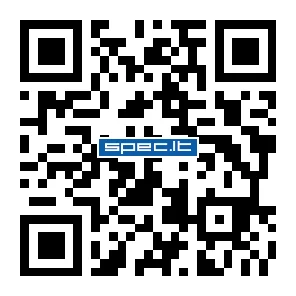 QR kodas | Amsteta, MB