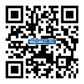 QR kodas | AMSTON, UAB | spec.lt