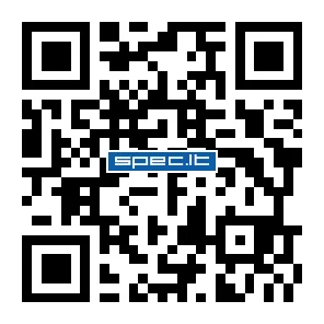 QR kodas | Amstor, IĮ | spec.lt