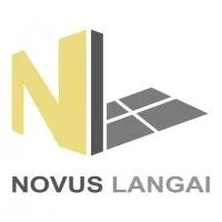 Novus langai, UAB