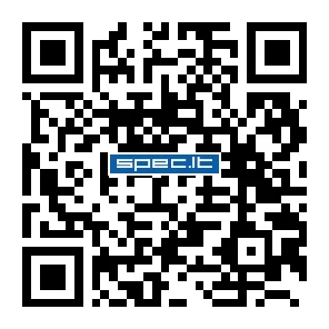 QR kodas | Novus langai, UAB | spec.lt