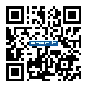 QR kodas | AMstructure, UAB | spec.lt