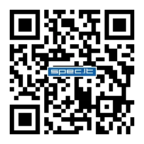 QR kodas | AMT Komex, UAB | spec.lt