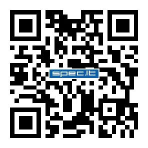 QR kodas | AMT Service, UAB | spec.lt