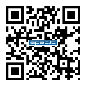 QR kodas | AMT1, UAB | spec.lt