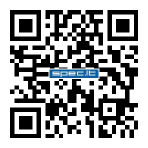 QR kodas | Amta, UAB | spec.lt