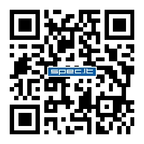 QR kodas | Amtekas, UAB | spec.lt
