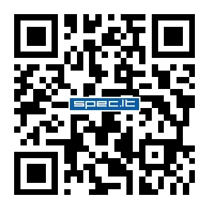 QR kodas | Amtera, UAB | spec.lt
