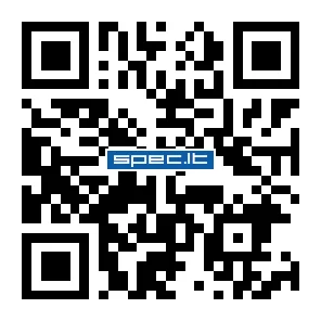 QR kodas | Amterda Group, MB