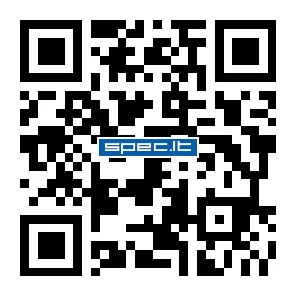 QR kodas | AMTEST, UAB | spec.lt
