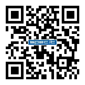 QR kodas | Amti, UAB