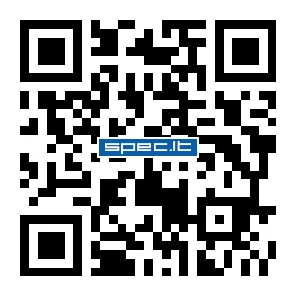 QR kodas | Amtransa, UAB | spec.lt