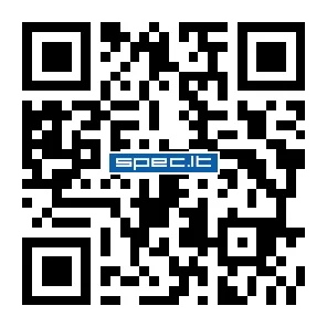 QR kodas | Amulet.lt, IĮ