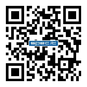 QR kodas | Amuletas, UAB | spec.lt