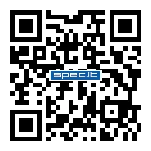 QR kodas | Amūras, MB | spec.lt