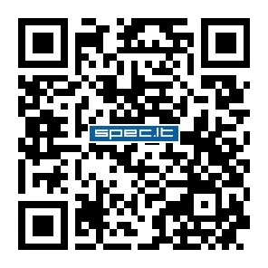 QR kodas | Balseliai, VŠĮ | spec.lt