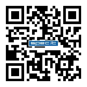 QR kodas | Amusta, MB