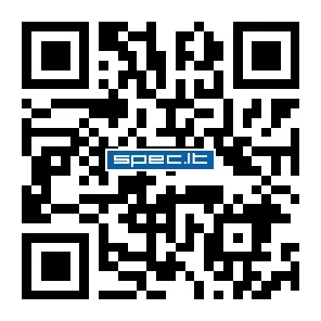 QR kodas | AXIOMEDA, UAB | spec.lt