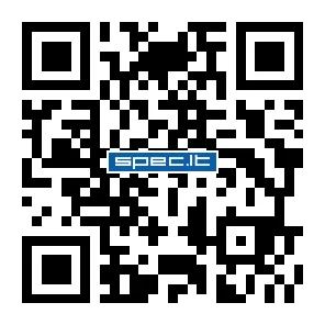 QR kodas | AMV Trucks, MB | spec.lt