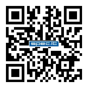 QR kodas | AmVa, UAB | spec.lt