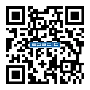 QR kodas | Amvika, MB
