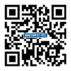 QR kodas | AMVISTA, UAB | spec.lt