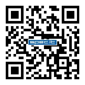 QR kodas | Amviva, MB