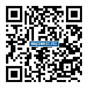 QR kodas | Amvk Inžinieriai, UAB | spec.lt