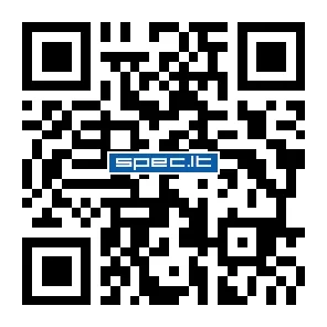 QR kodas | Amvm, UAB | spec.lt