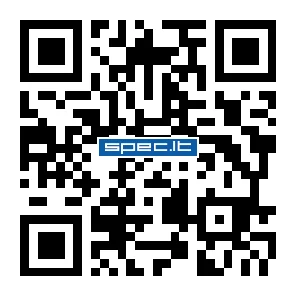 QR kodas | AMW Marketing, MB | spec.lt
