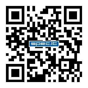 QR kodas | AMYRA, UAB | spec.lt