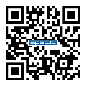 QR kodas | AMŽ BALTIC, UAB | spec.lt