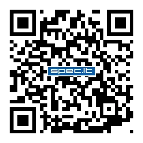 QR kodas | Amz sprendimai, MB | spec.lt