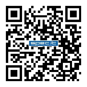 QR kodas | Amžiaus Ratas, UAB | spec.lt