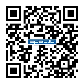 QR kodas | AMŽIAUS VARTAI, UAB | spec.lt