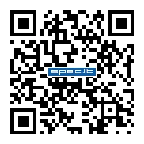 QR kodas | AMŽINA ENERGIJA, UAB | spec.lt