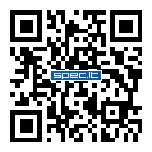 QR kodas | Amžina rimtis, MB