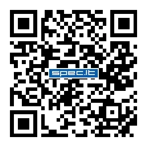 QR kodas | Asociacija Amžinai jauni | spec.lt