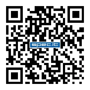 QR kodas | AMŽINAS VARIKLIS, UAB | spec.lt