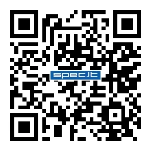 QR kodas | AMŽINASIS AKMUO, UAB | spec.lt
