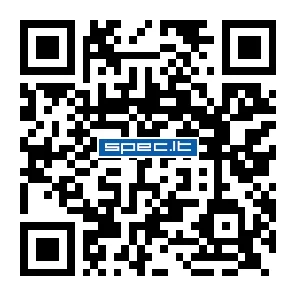 QR kodas | Amžinasis aukuras, UAB | spec.lt