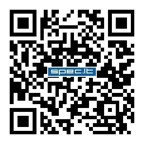 QR kodas | Amžinasis variklis, IĮ | spec.lt