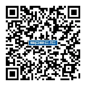 QR kodas | Amžinoji ramybė, Švč. Mergelės Marijos Nekalto Prasidėjimo Bažnyčios įmonė