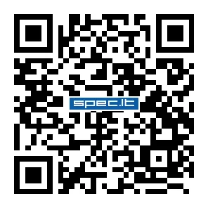 QR kodas | Amžinoji Viltis, IĮ | spec.lt