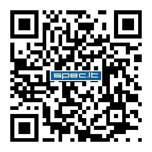 QR kodas | Amžinos vertybės, UAB | spec.lt