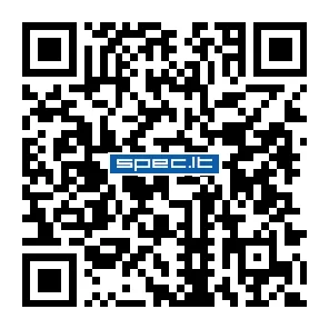 QR kodas | Amžinosios uolos kalėjimams misijos Lietuvos skyrius