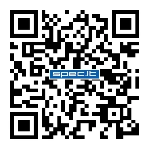 QR kodas | Amžinumo Gijos, VŠĮ
